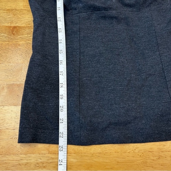 CAbi The Glitz Style #508 Sleeveless Embellished Neck Blouse - Picture 5 of 10